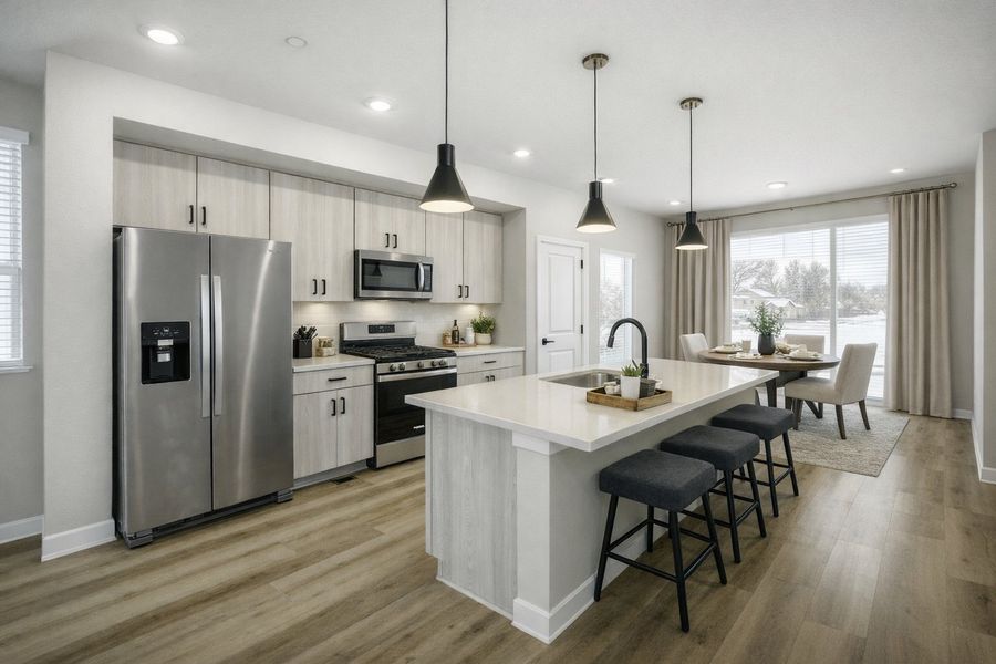 2385 E Suniga RD, Fort Collins, CO.  - Slide 8