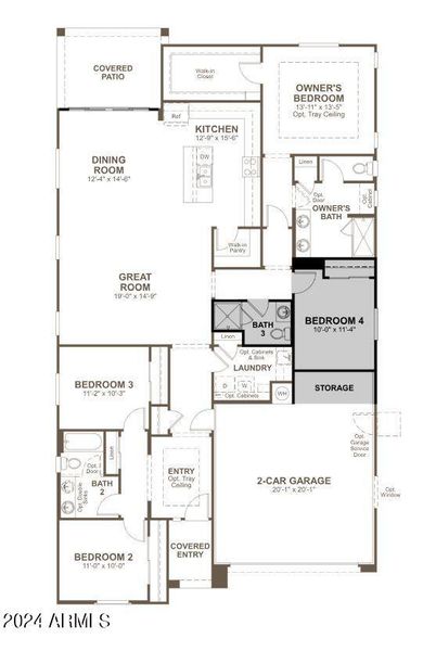 lot 96 EDOII FLOOR