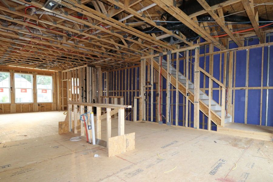 Framing Framing