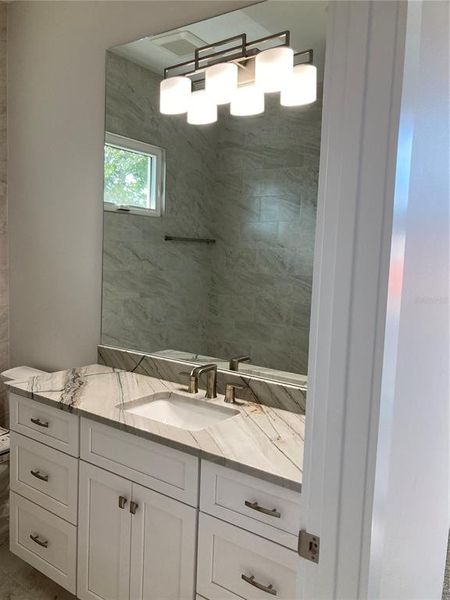 Bathroom 2 Bathroom 2