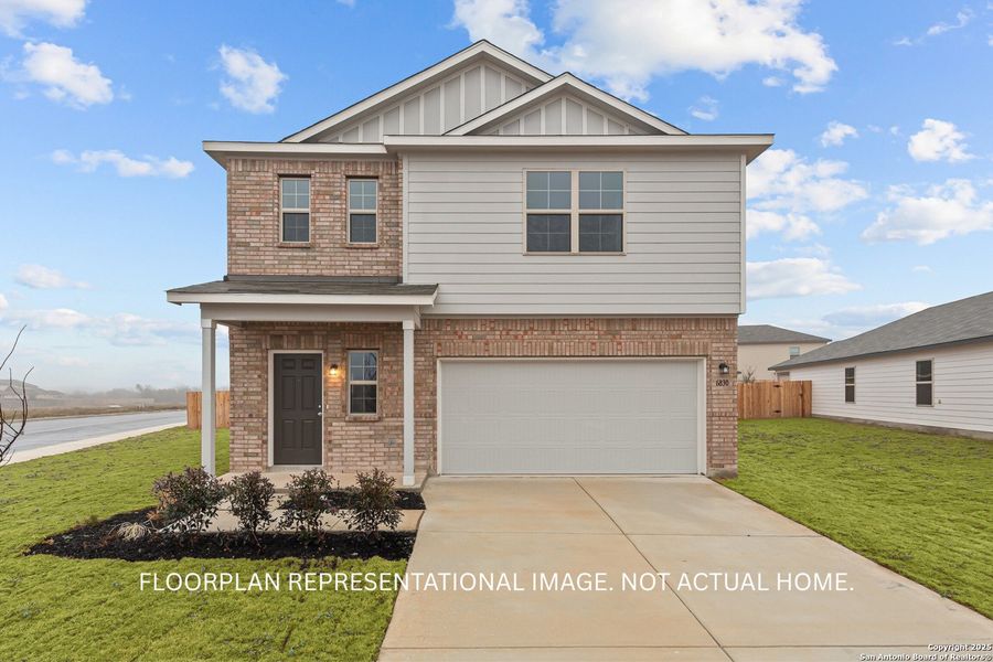 Image 37 of a home in Winding Brook.