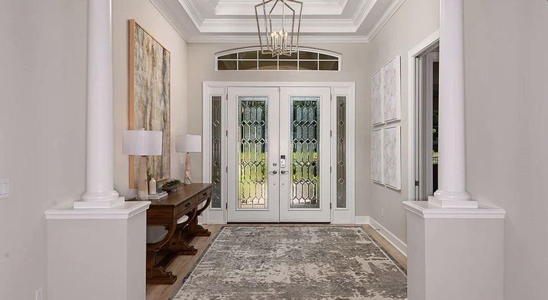 REPRESENTATIVE PHOTOS