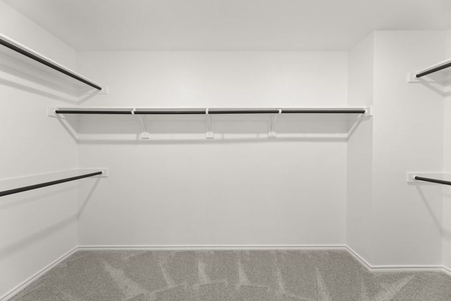 Representative exterior photo of a completed home built from the Boston by Impression Homes in Northspur, Terrell, TX (Image 18). Representative exterior photo of a completed home built from the Boston by Impression Homes in Northspur, Terrell, TX (Image 18).