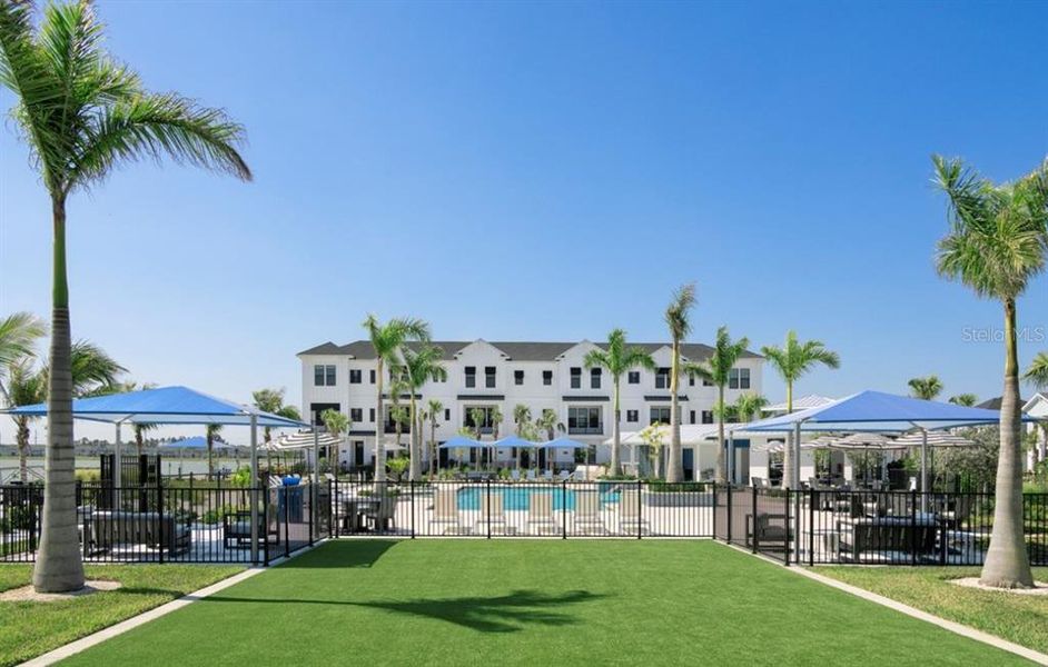 Community amenities in , Sarasota (Image 9).