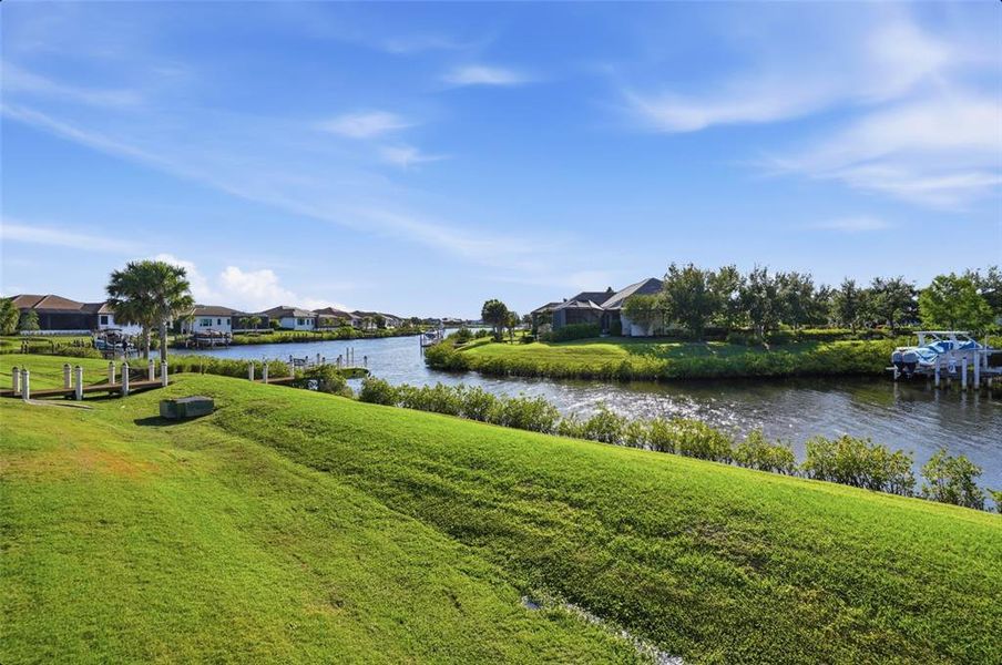 Natural landscape and outdoor views near  in Parrish (Image 74).