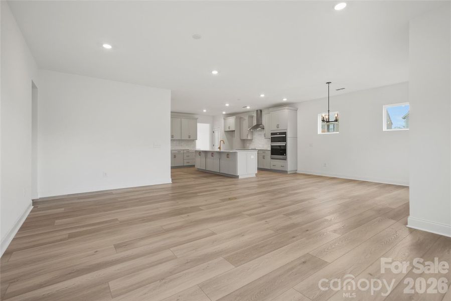 For Representation Purposes Only