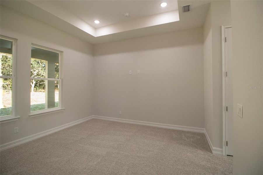 Spacious, unfurnished interior of a new home in Pine Ridge Estates, Beverly Hills (Image 30). Spacious, unfurnished interior of a new home in Pine Ridge Estates, Beverly Hills (Image 30).