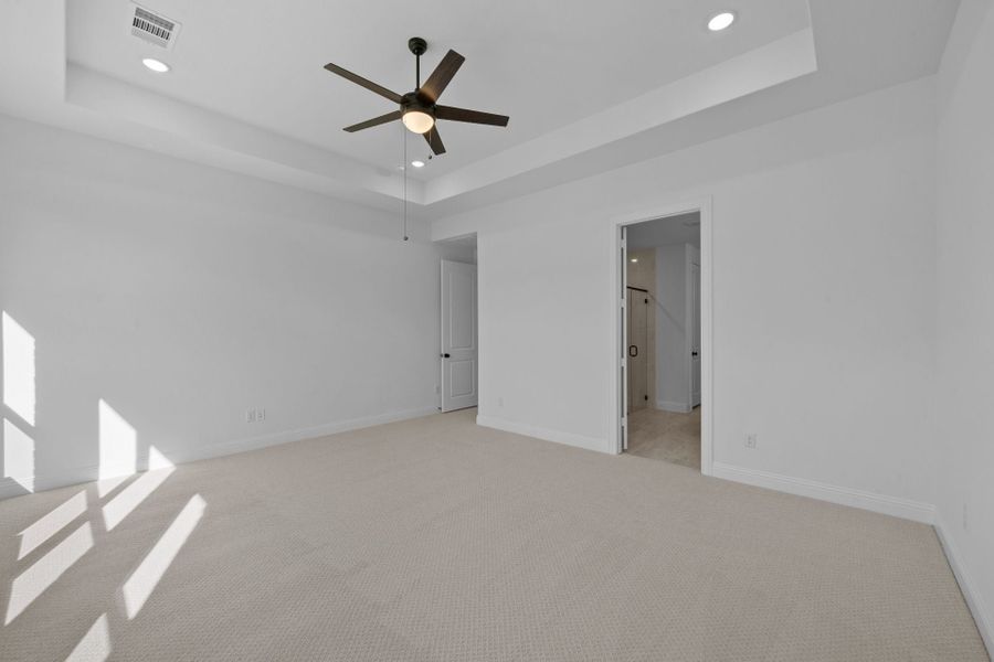 New Home in Fort Worth, TX.  - Slide 20