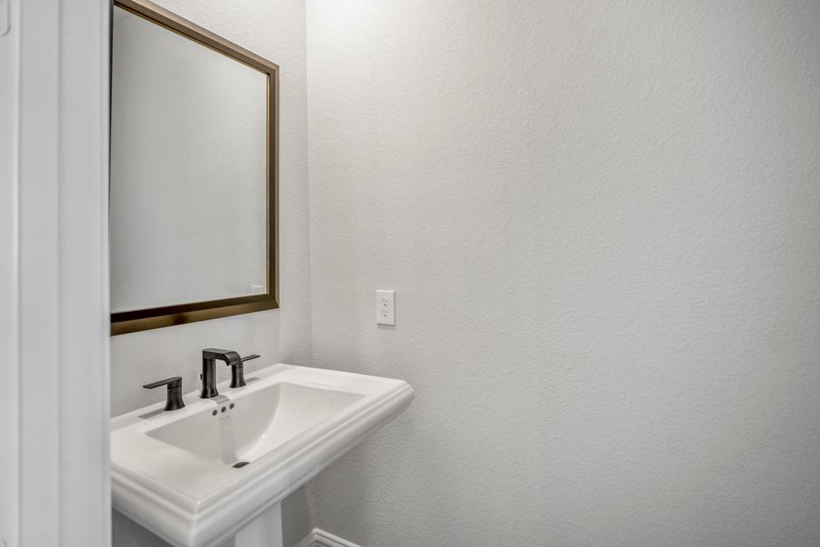 Close-up of interior finishes inside a home in Colton, Todd Mission (Image 18). Close-up of interior finishes inside a home in Colton, Todd Mission (Image 18).
