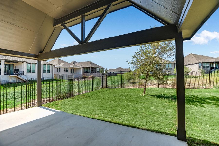 315 Fountain Grass Drive San Marcos, TX New Home Image 19