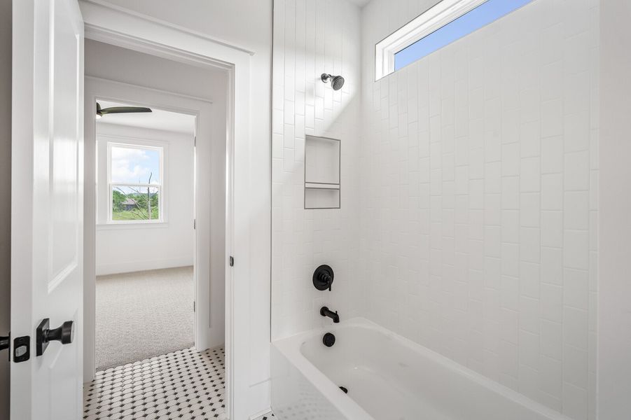 Thompson's Station, TN New Home.  - Slide 49