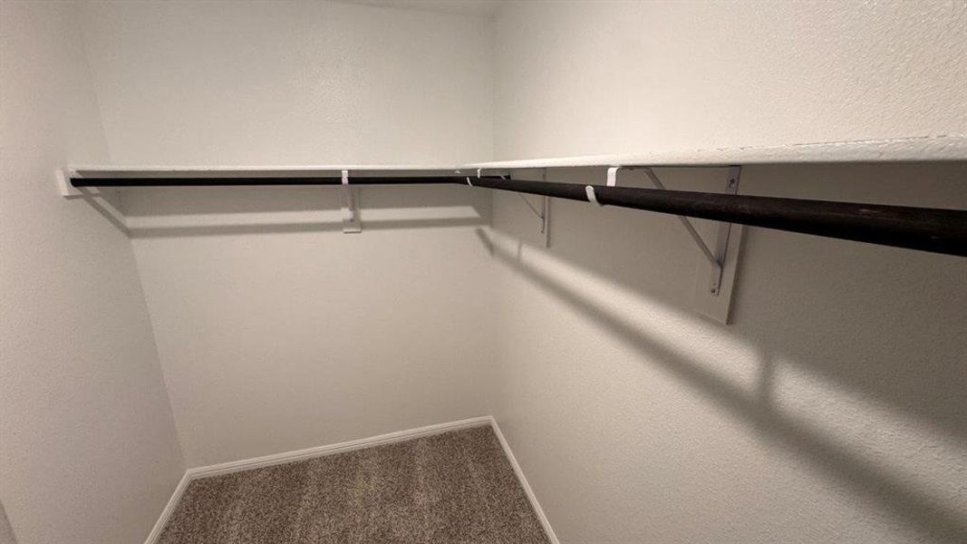 Spacious, unfurnished interior of a new home in Meadowbrook Estates, Cleburne (Image 14). Spacious, unfurnished interior of a new home in Meadowbrook Estates, Cleburne (Image 14).