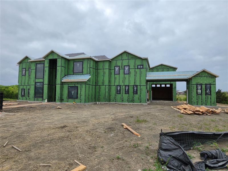 April 1st 2026- status update April 1st 2026- status update