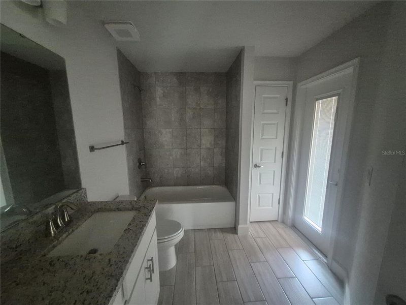 Furnished interior view inside a new home in Hill Country Estates, Dade City (Image 11). Furnished interior view inside a new home in Hill Country Estates, Dade City (Image 11).