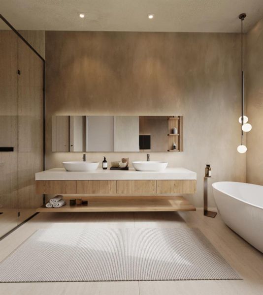 9 - Primary Bath 1 9 - Primary Bath 1