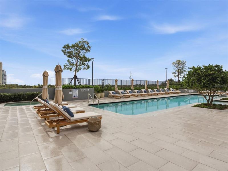 Community amenities in , Tampa (Image 78).