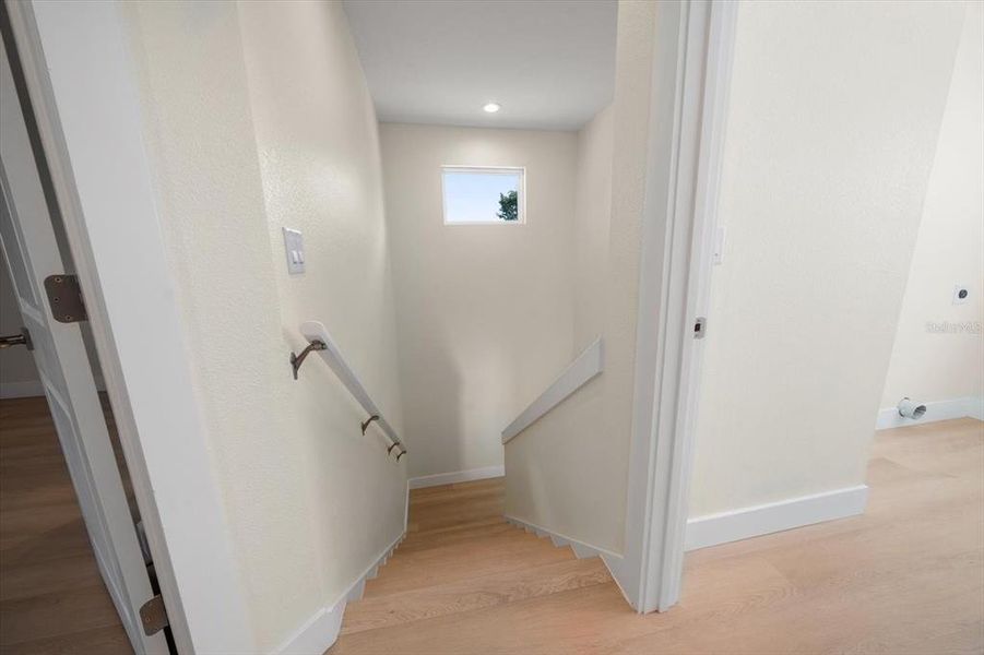 Spacious, unfurnished interior of a new home in , Largo (Image 57).