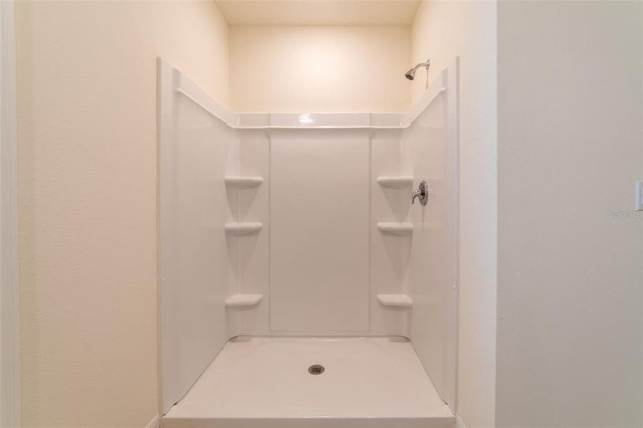 Close-up of interior finishes inside a home in , Harmony (Image 22).