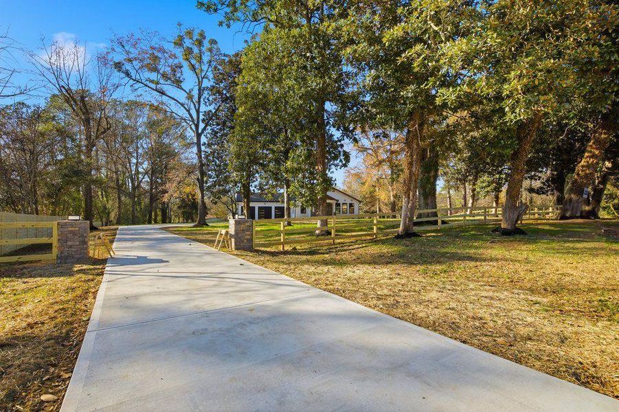Natural landscape and outdoor views near  in Decatur (Image 49).