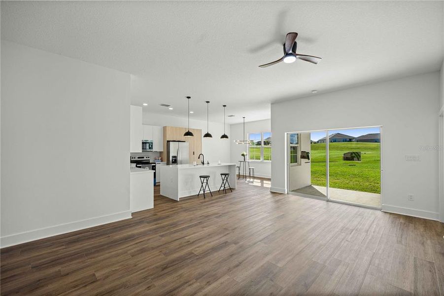 Spacious, unfurnished interior of a new home in , Beverly Hills (Image 30).