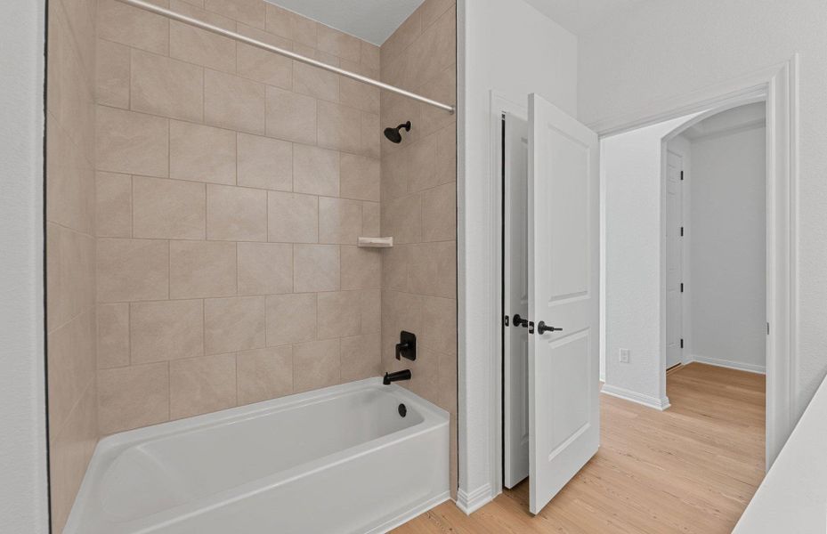 Image 23 of a home in West Cypress Hills.