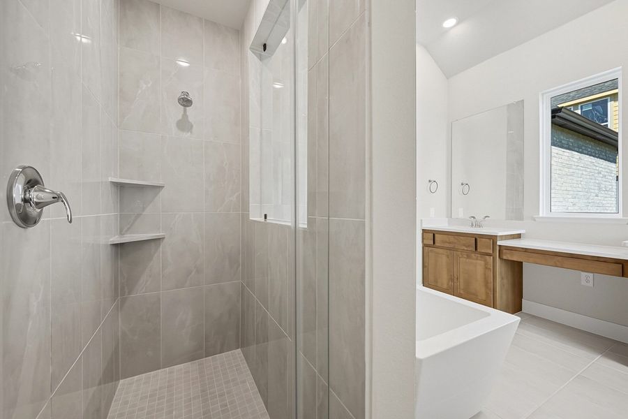 Primary Bathroom Primary Bathroom