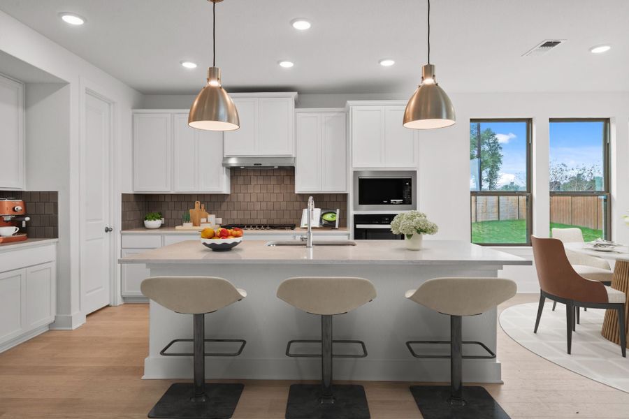 352 Ridgewell Loop, Georgetown, TX.  - Slide 6