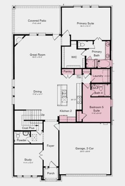 Additional Highlights Include: Upgraded front door and gas drop at patio. Additional Highlights Include: Upgraded front door and gas drop at patio.