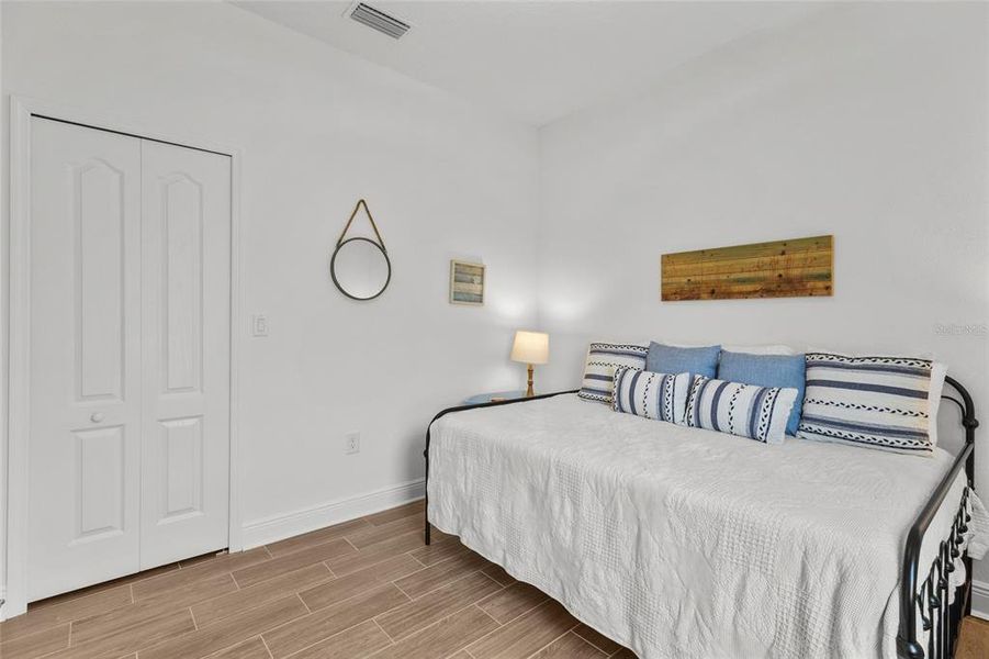 Furnished interior view inside a new home in , Nokomis (Image 5).