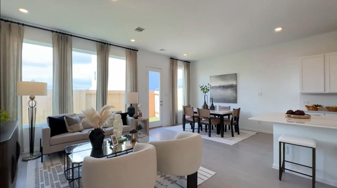 **Photos are a representation of the floor plan. This is not the actual homesite.** **Photos are a representation of the floor plan. This is not the actual homesite.**