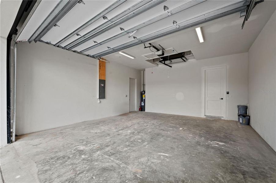 In-progress construction of a new home in , North Port, FL (Image 62). In-progress construction of a new home in , North Port, FL (Image 62).