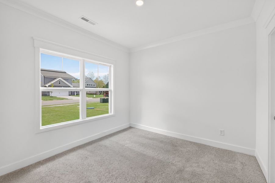 *Photo of actual home.
