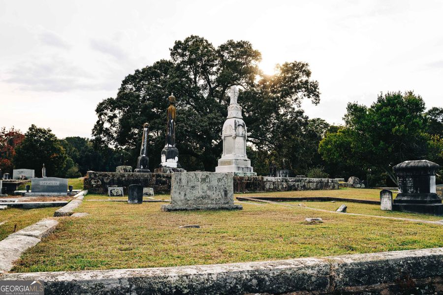 Image 81 of a home in Mallard’s Landing.