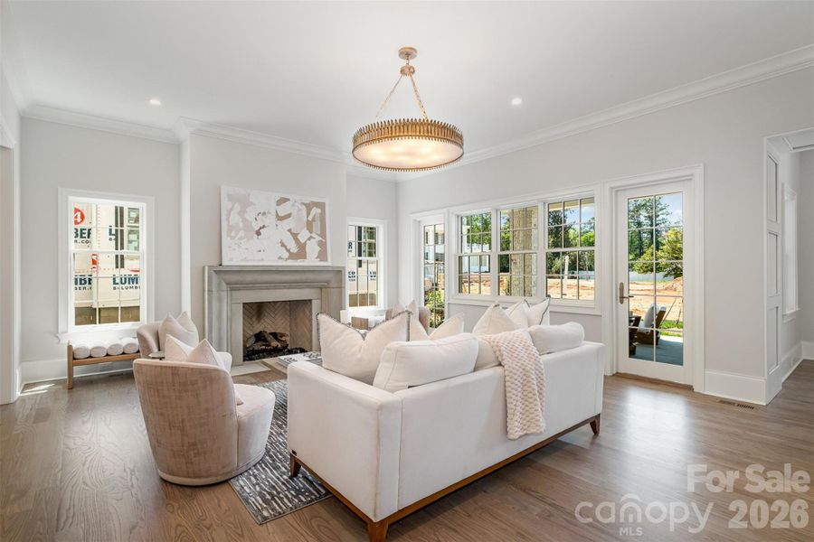 Representative Photo