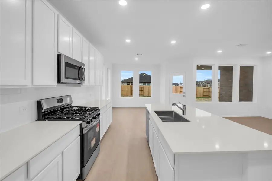 Photos are representative of floor plan - not actual home for sale