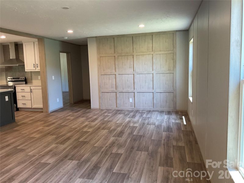 Spacious, unfurnished interior of a new home in , Mooresboro (Image 24). Spacious, unfurnished interior of a new home in , Mooresboro (Image 24).
