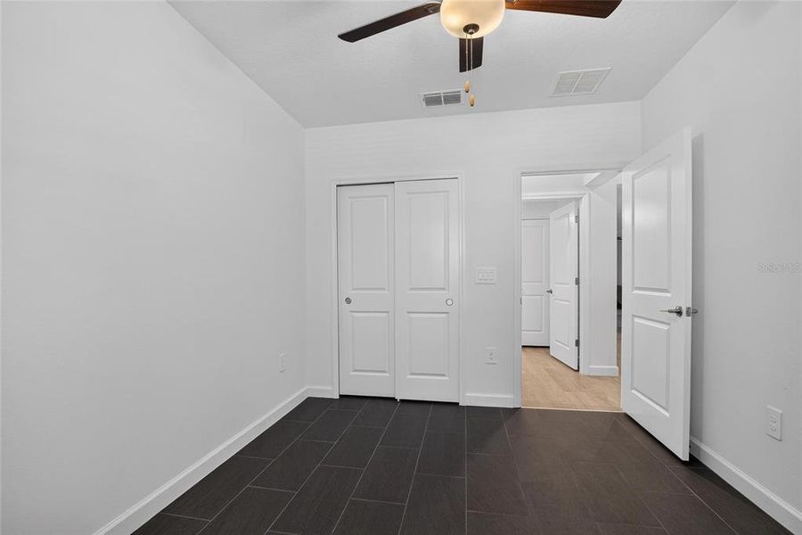 Spacious, unfurnished interior of a new home in Southshore Bay Active Adult, Wimauma (Image 21).