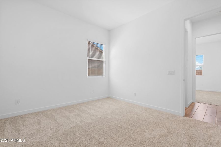 2nd Guest Bed 2 2nd Guest Bed 2