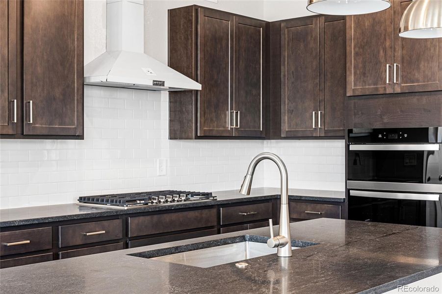 Furnished interior view inside a new home in Independence, Elizabeth (Image 6). Furnished interior view inside a new home in Independence, Elizabeth (Image 6).