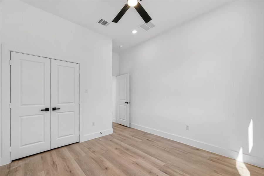 Spacious, unfurnished interior of a new home in , Houston (Image 40). Spacious, unfurnished interior of a new home in , Houston (Image 40).