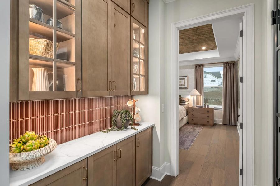 Marabelle Coffee Bar Marabelle Coffee Bar