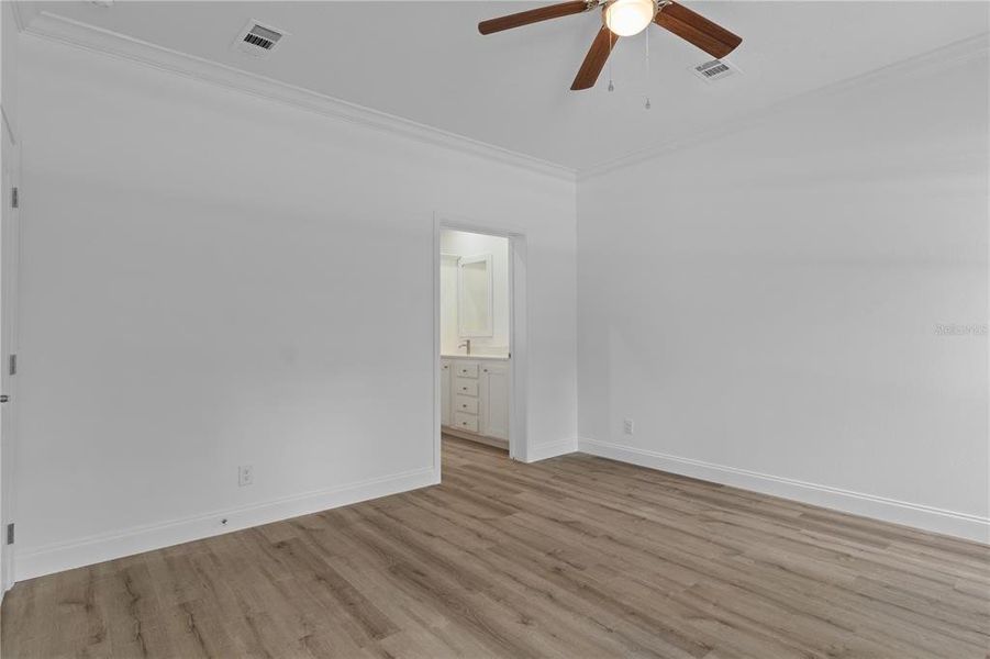 Spacious, unfurnished interior of a new home in , Weeki Wachee (Image 30). Spacious, unfurnished interior of a new home in , Weeki Wachee (Image 30).