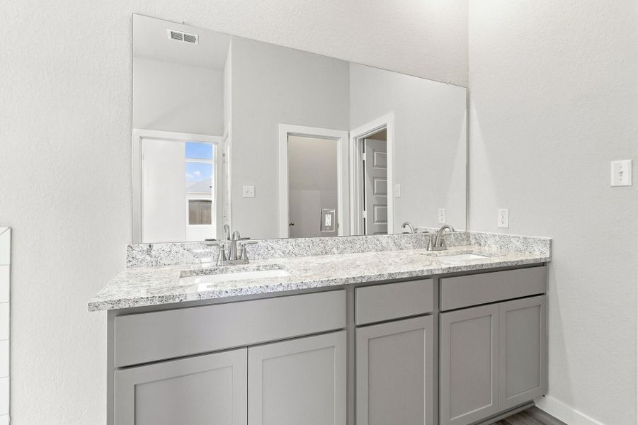Representative Photo. Not Actual Home. Actual home features, colors, and details may vary.