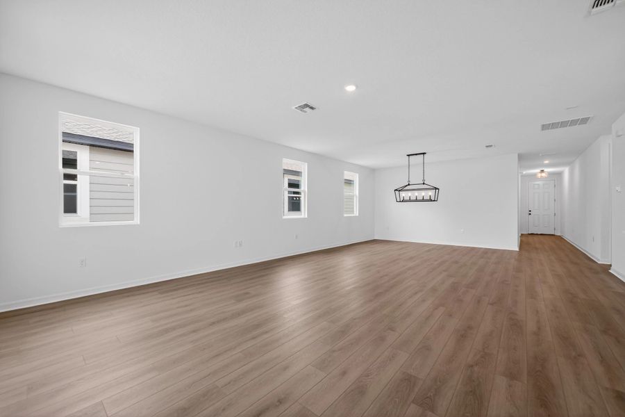 Living/Dining