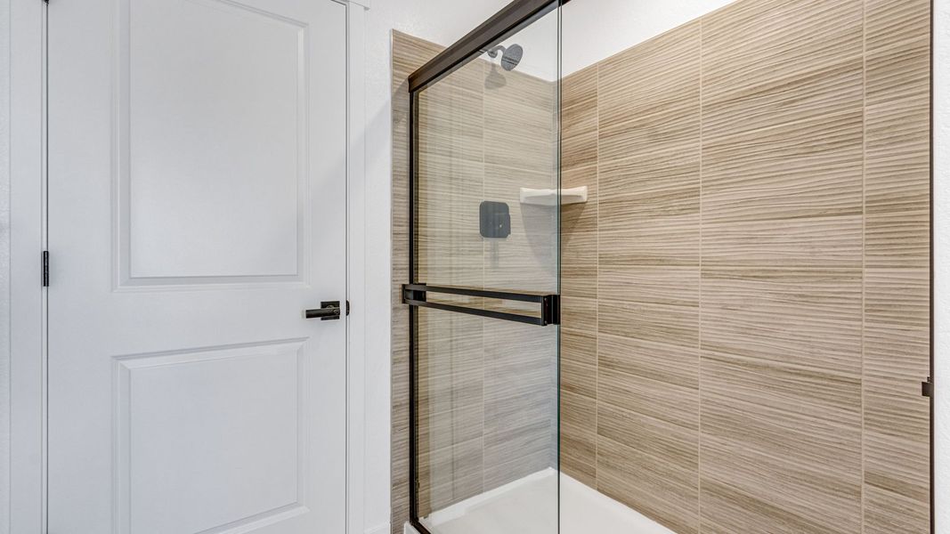Close-up of interior finishes inside a home in Prairie Song, Windsor (Image 10). Close-up of interior finishes inside a home in Prairie Song, Windsor (Image 10).
