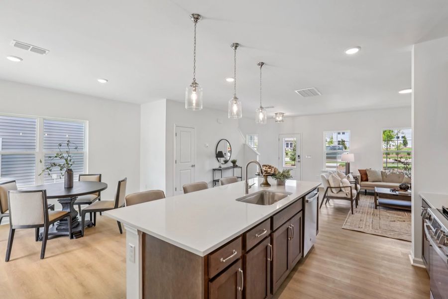 Genna | Ashton Woods Raleigh, NC