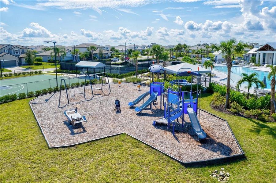 Community amenities in , Bradenton (Image 81).