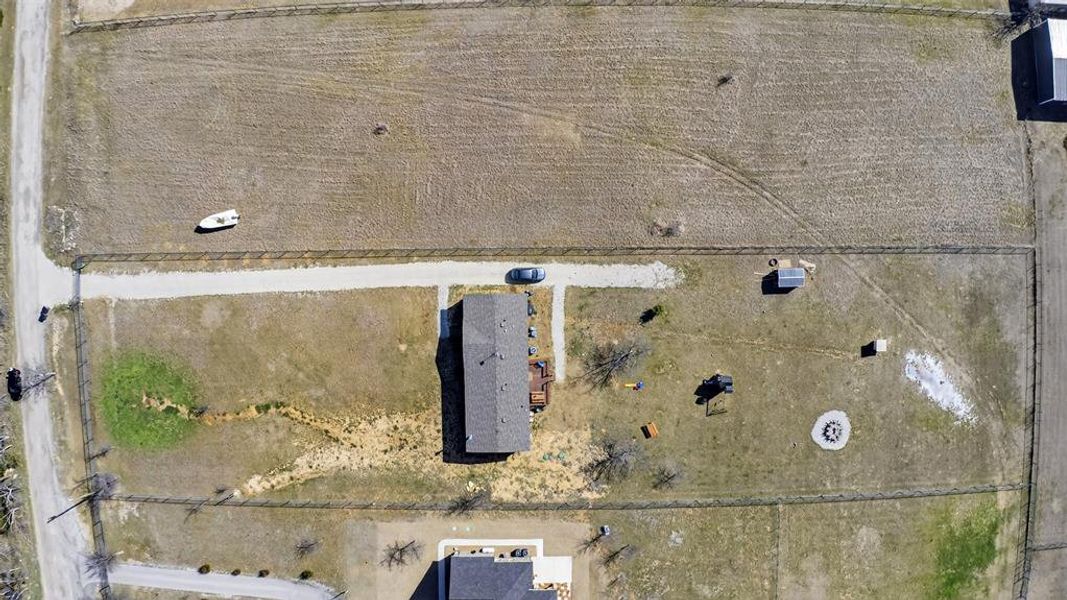 Site preparation for new homesites in , Ponder (Image 30).