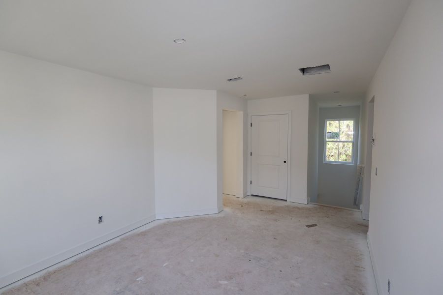 Interior - March 17, 2026 Interior - March 17, 2026