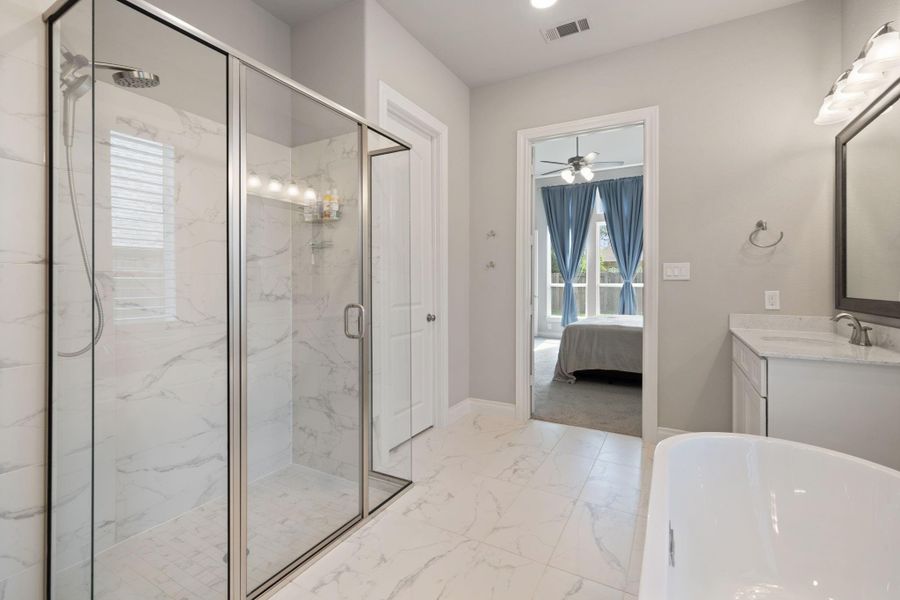 Primary Bath Primary Bath